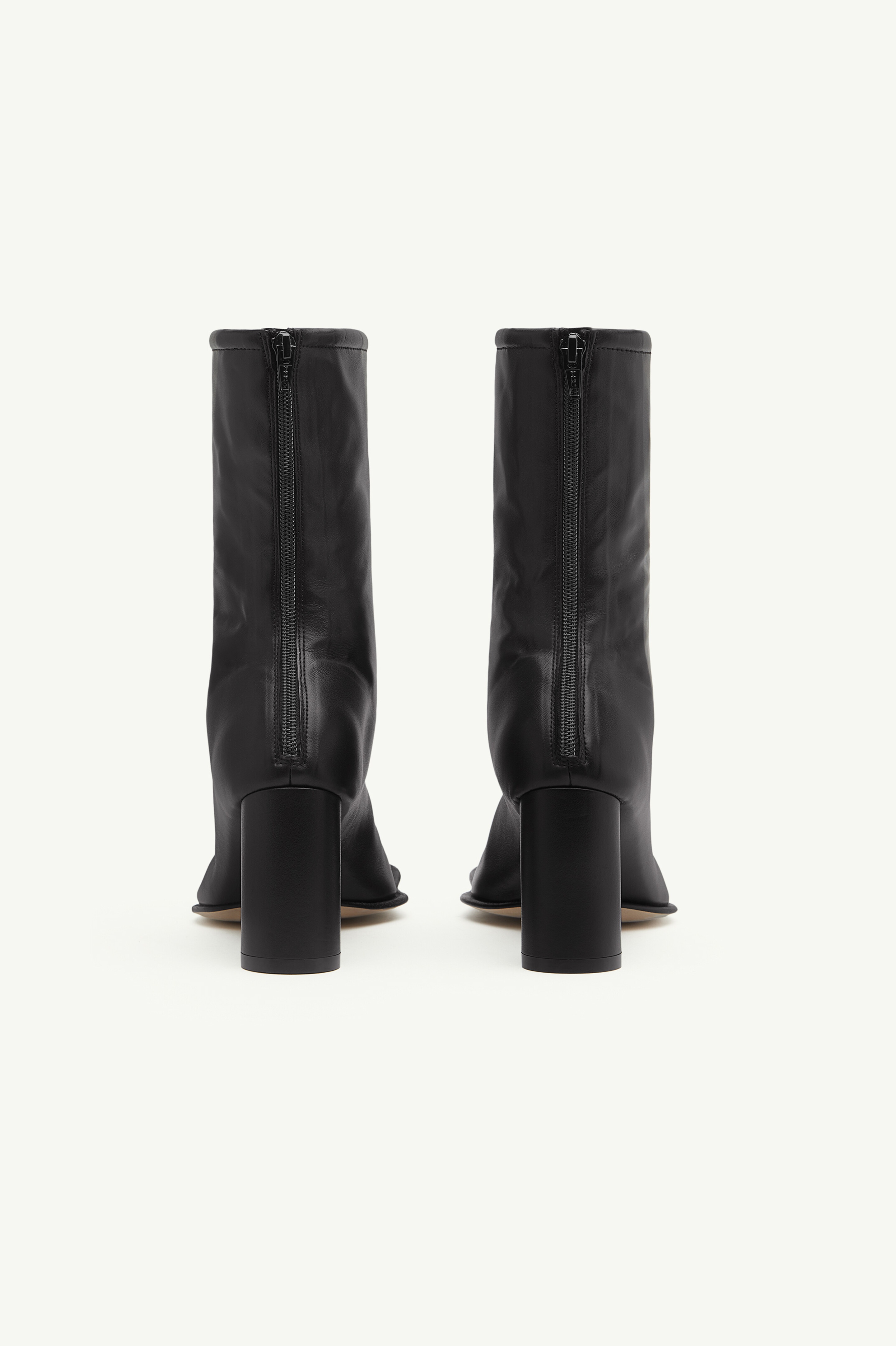 Anatomic ankle boots - 3