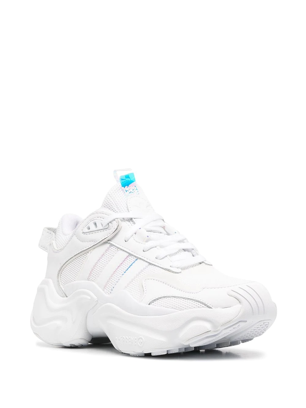 Magmur Runner low-top sneakers - 2