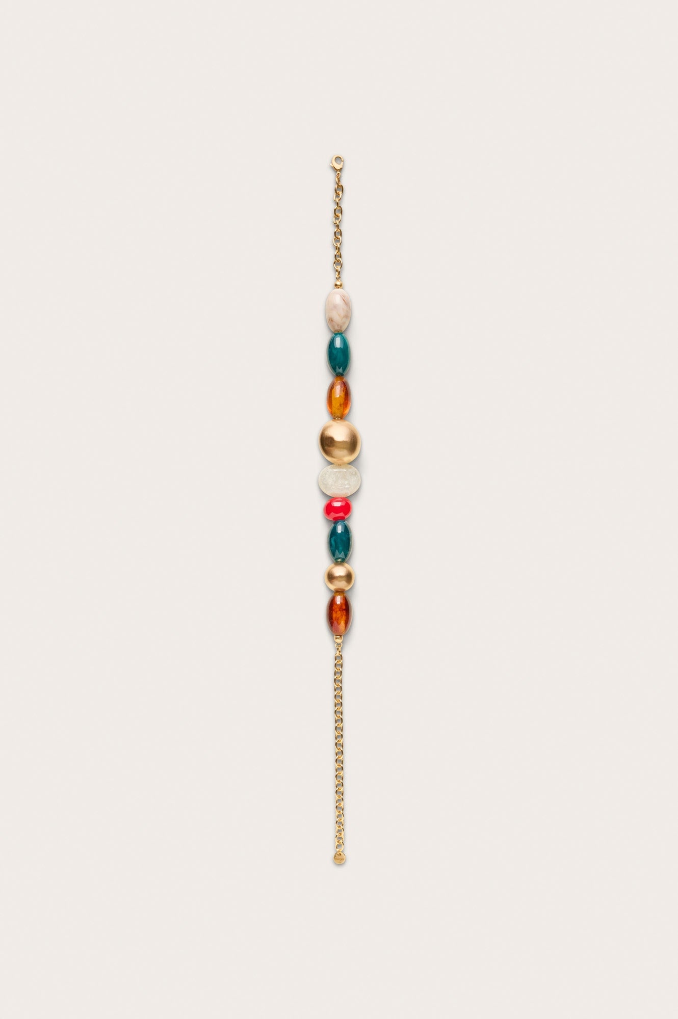 MERCIER CHOKER - 3