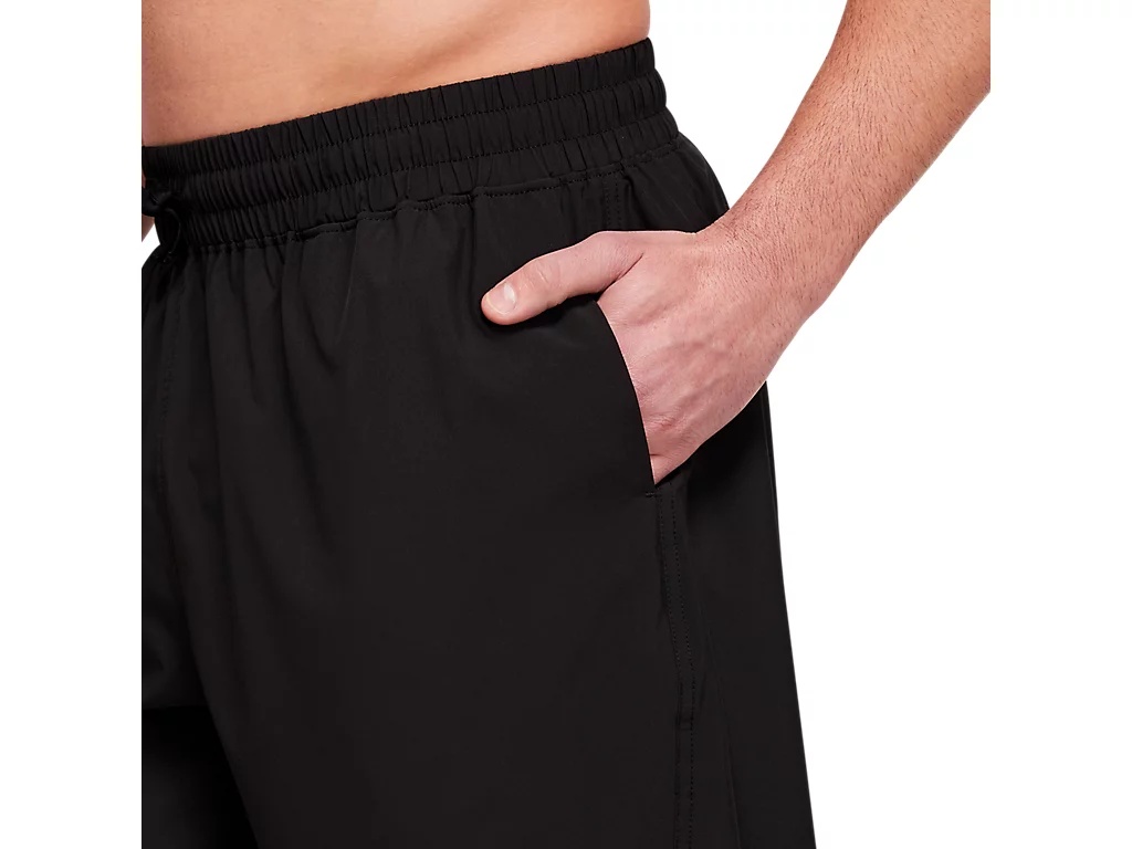 Men's 7IN Woven Train Short - 4