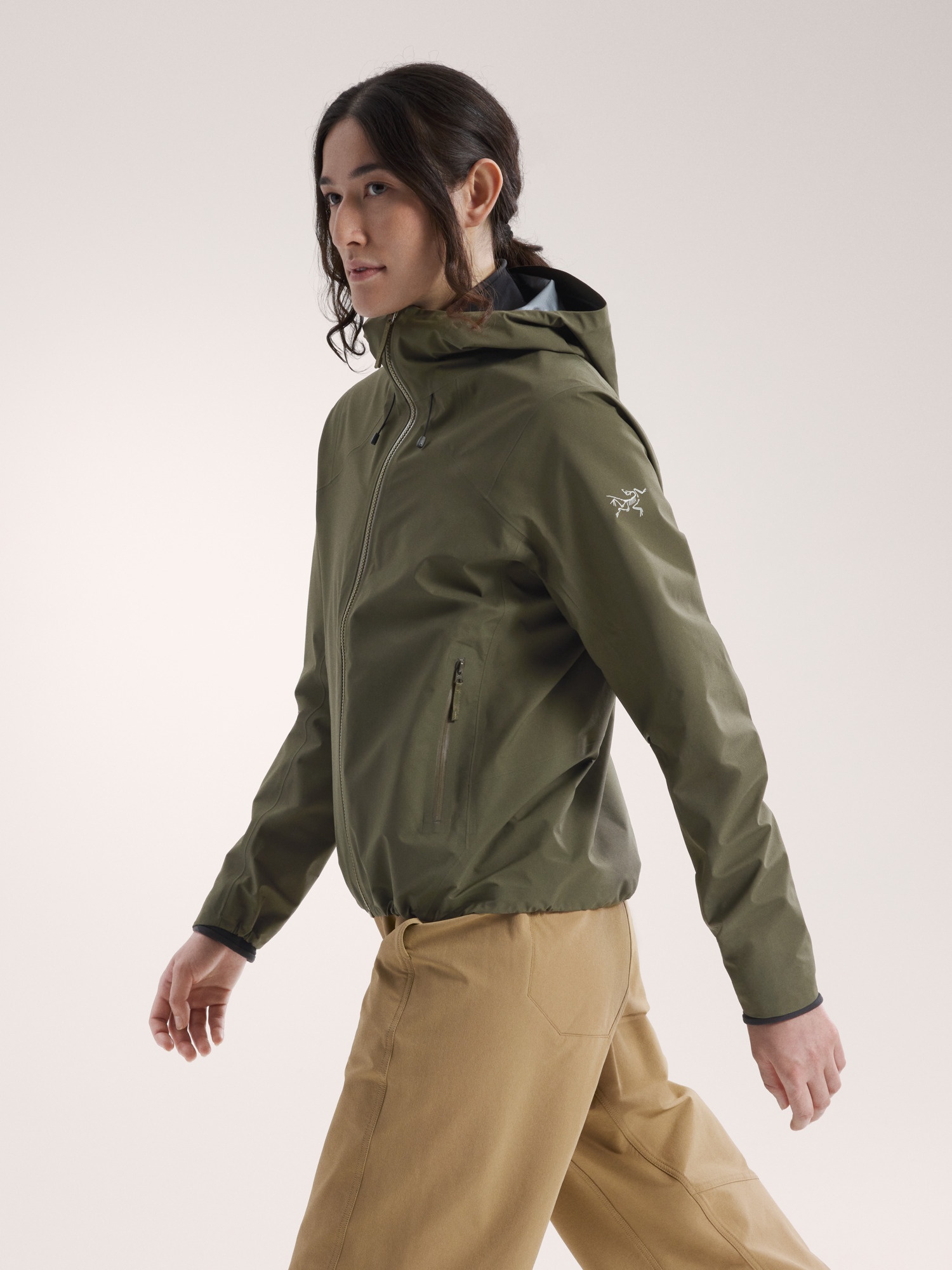 Coelle Jacket - 5