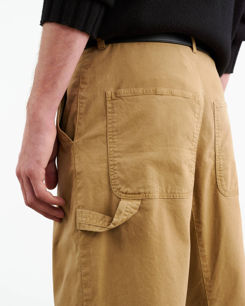 CARPENTER PANT 6