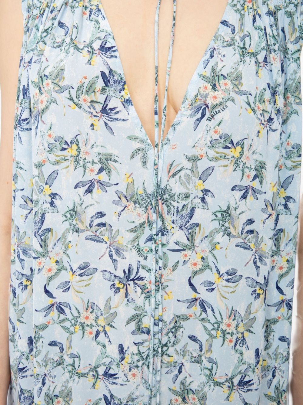 Rimatis mini dress - 5
