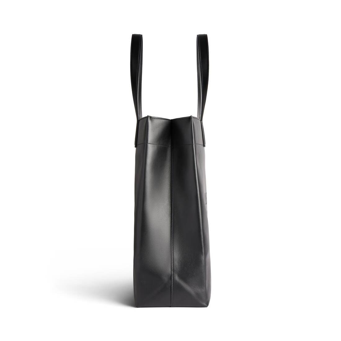 Men's Duty Free North-south Tote Bag in Black - 5