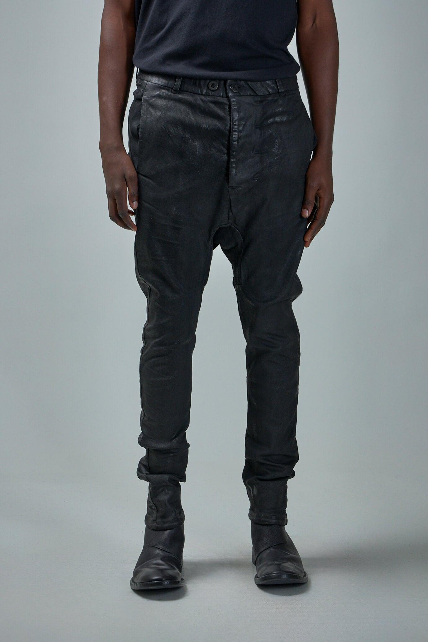 Jeans black - 1