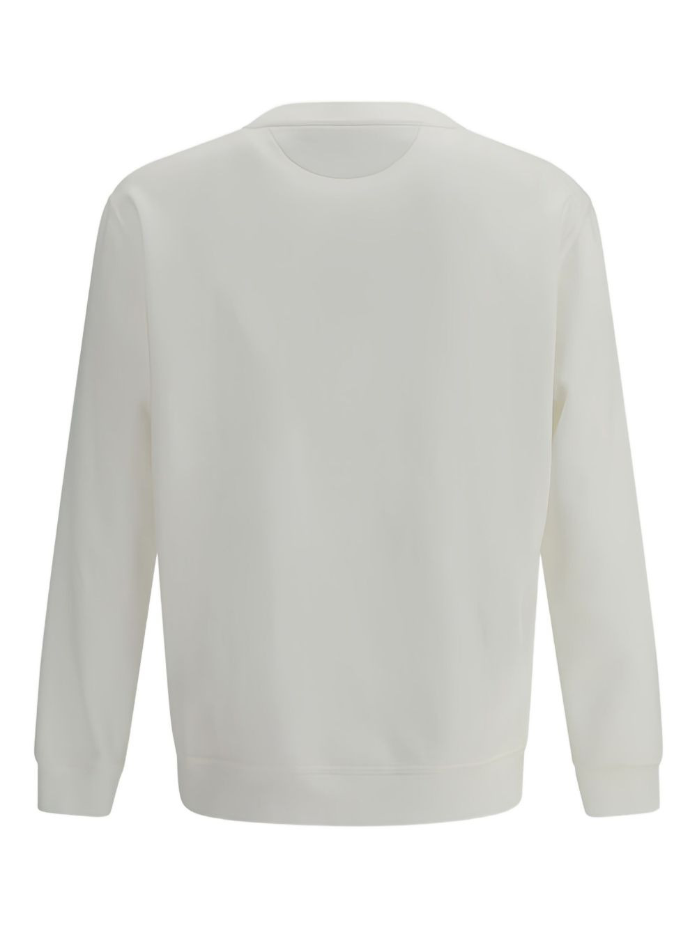 graphic-print sweatshirt - 3