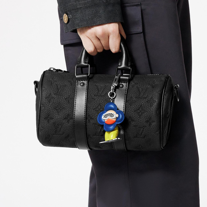 Louis Vuitton Snowboard Vivienne Bag Charm outlook
