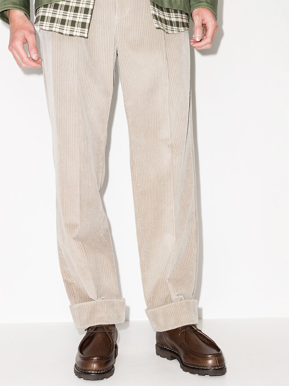Michael Derby shoes - 3
