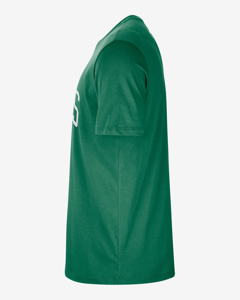 Boston Celtics Essentials Men's Nike NBA T-Shirt 3