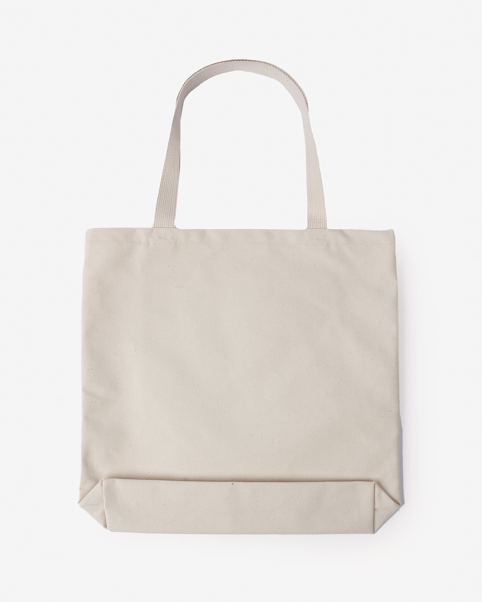 IH-TOTE-21 Printed Canvas Tote Bag - 21 Print - 3