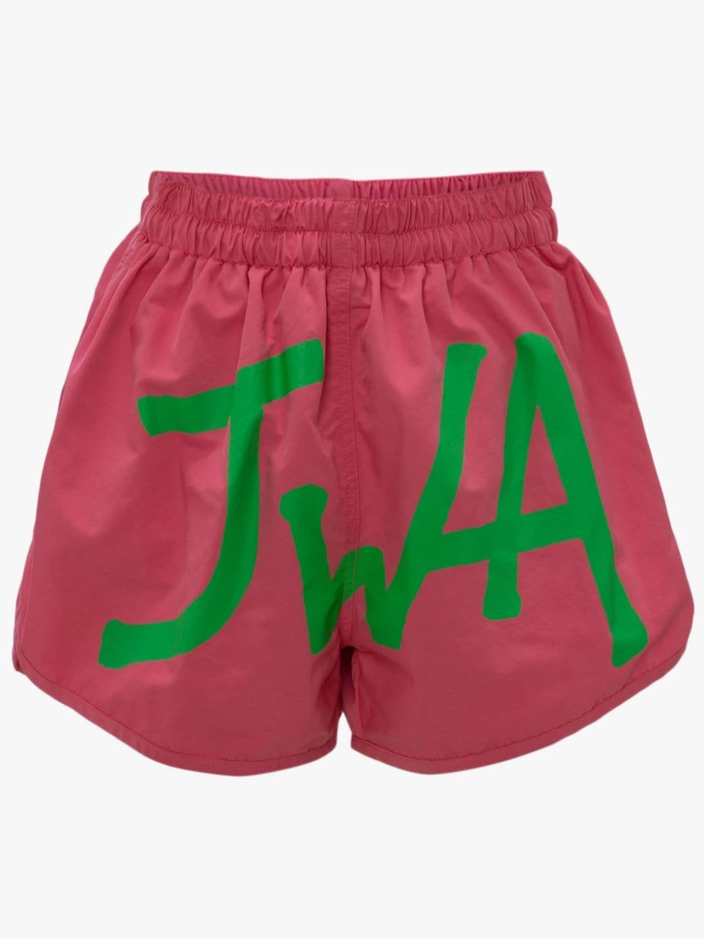 JWA LOGO SWIMSHORTS - 1