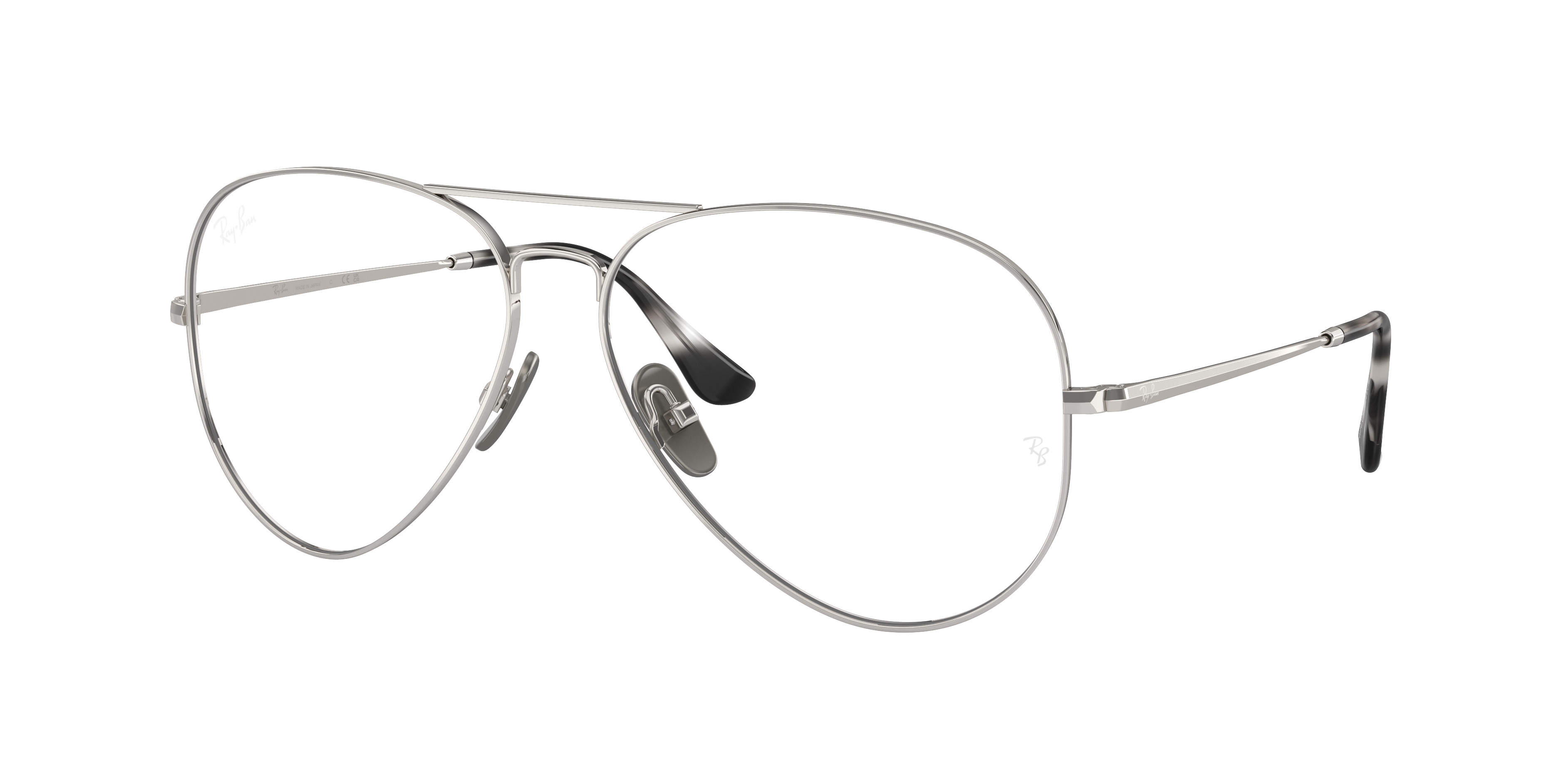 AVIATOR TITANIUM OPTICS - 3