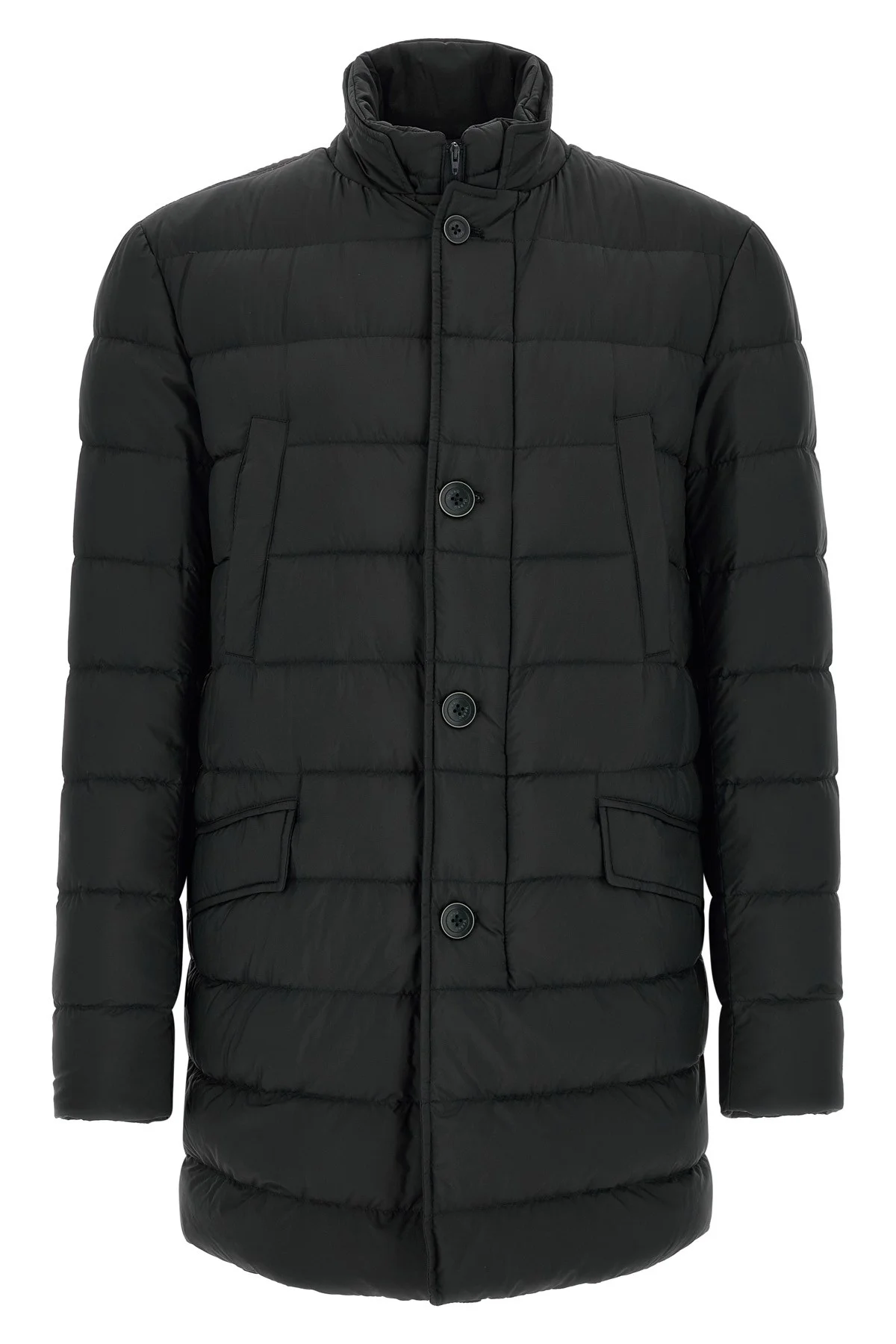 'Il Cappotto' Down Jacket - 1