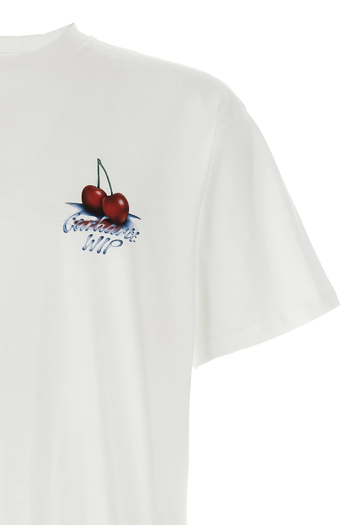 'Jake Garcia' T-shirt - 3