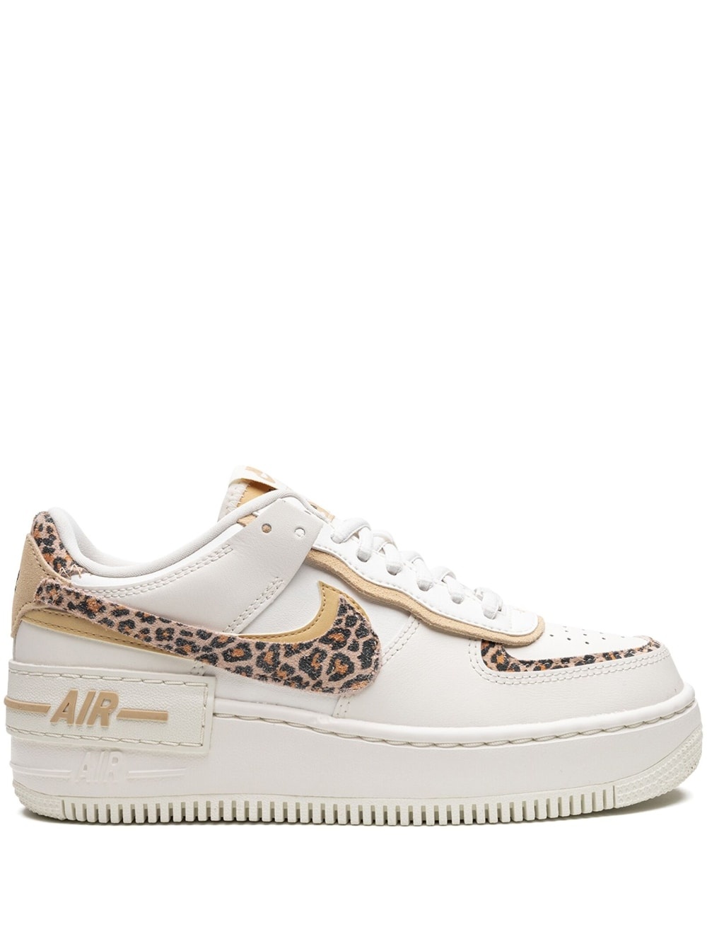 Air Force 1 Low Shadow "Leopard" sneakers - 1