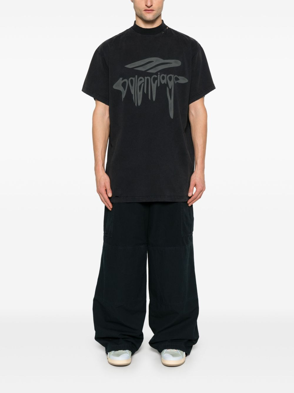 Balenciaga T-shirt - 2