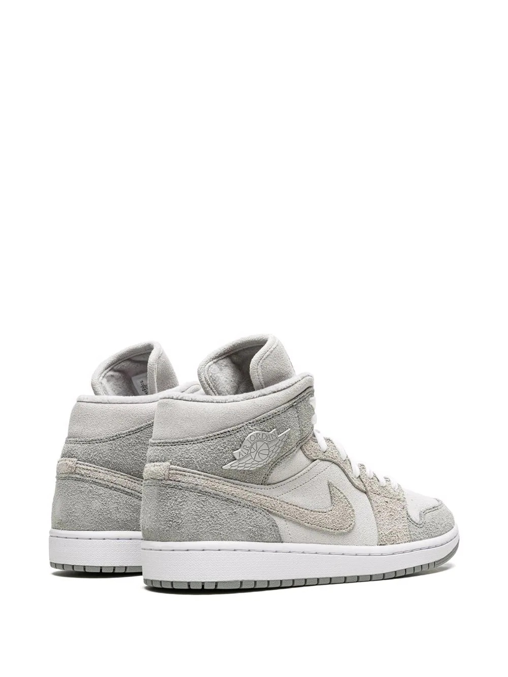 Air Jordan 1 Mid SE sneakers - 3