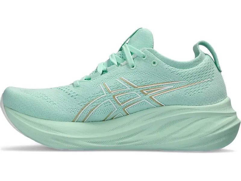 ASICS Gel-Nimbus 26 - 2