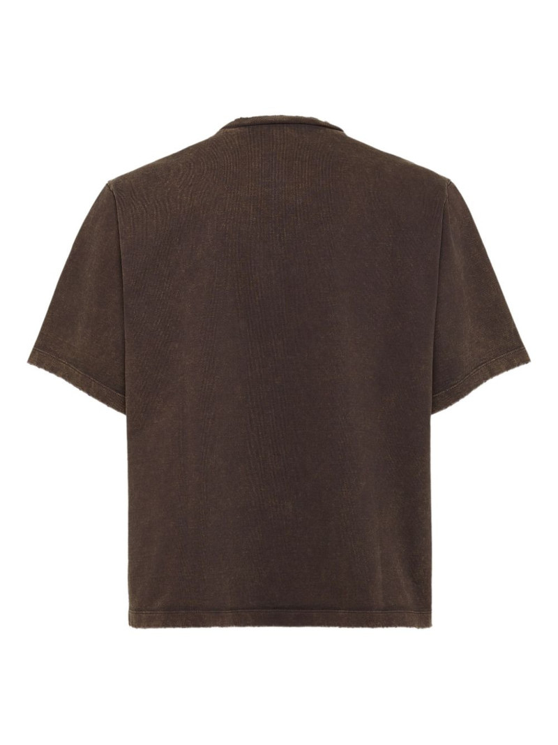 DSQUARED2 Raw Edge T-shirt outlook