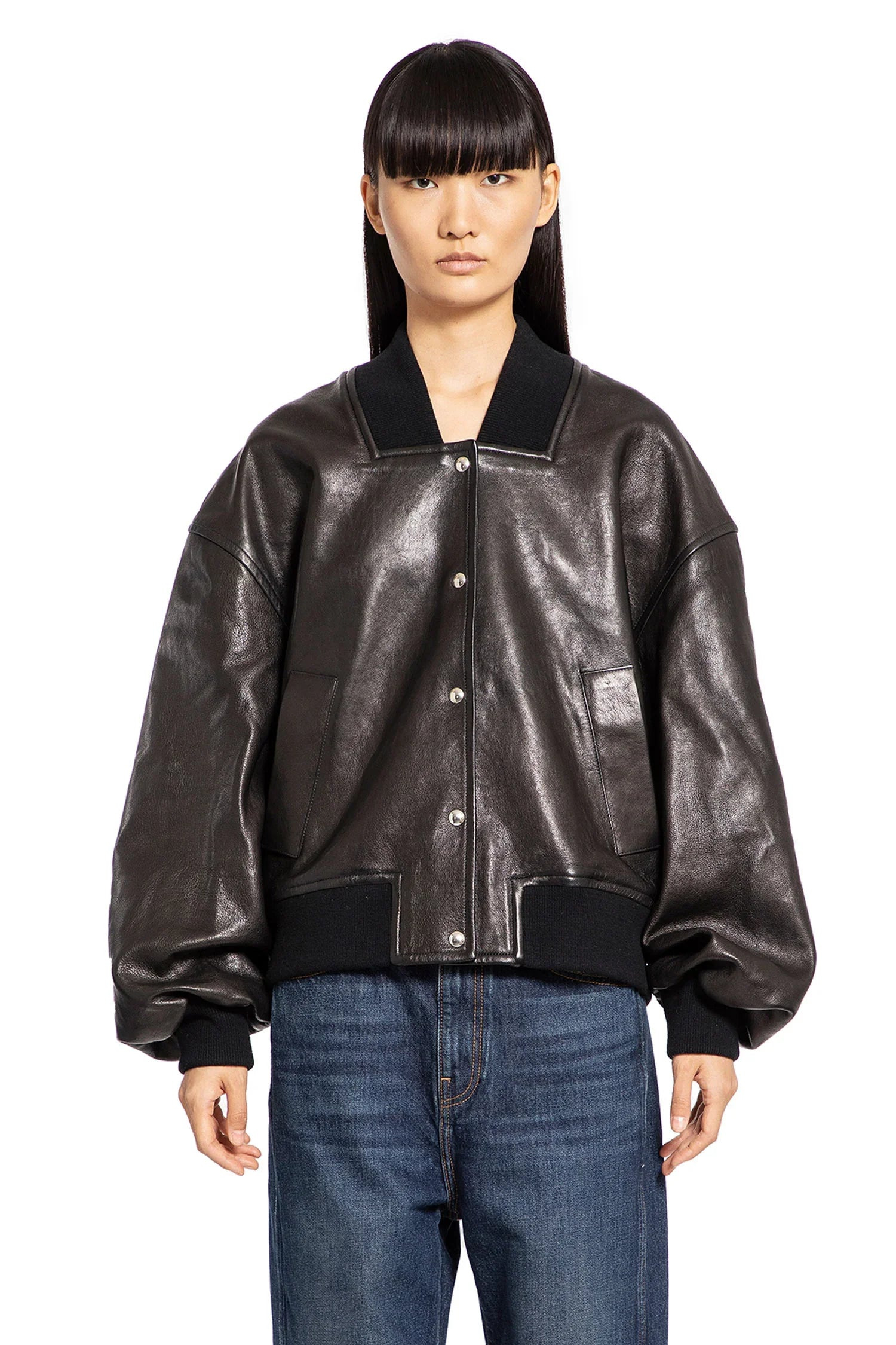 Spencer-Jacket - 1