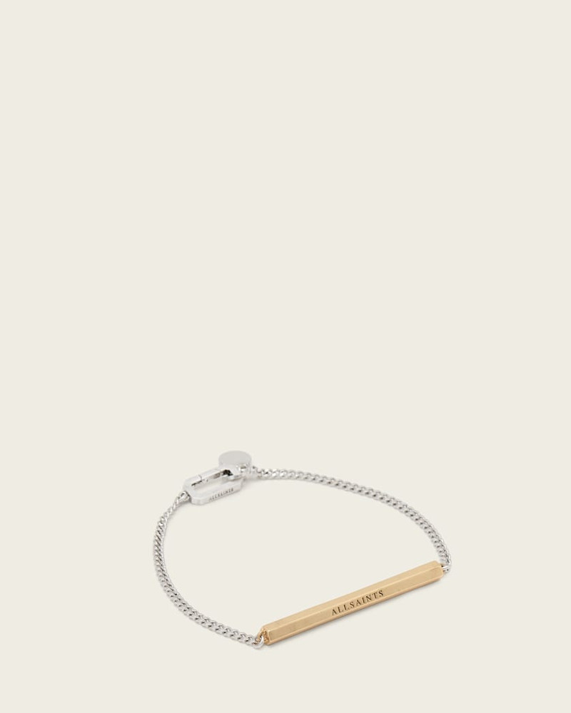 MAEVE CHAIN NECKLACE 1