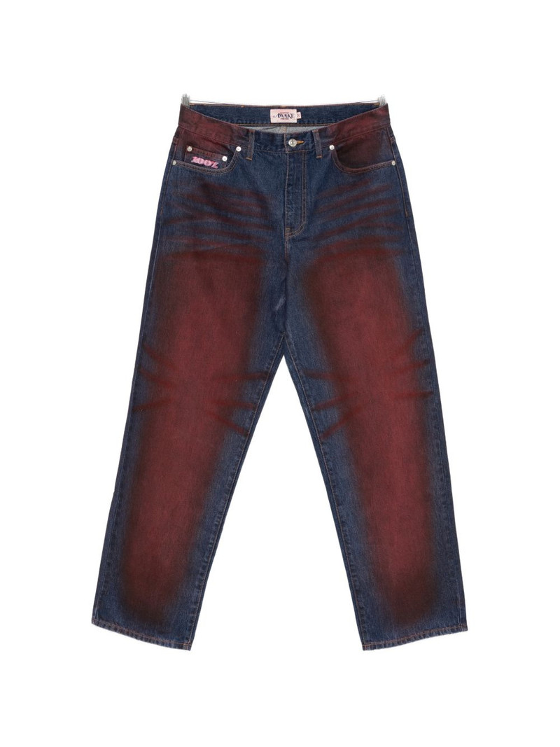 Orchard Street Baggie jeans 1