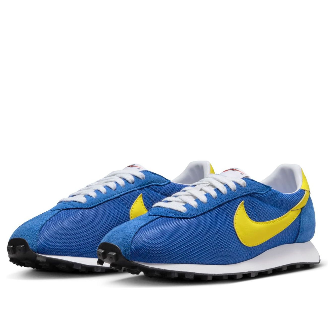 Nike LD-1000 SP 'Game Royal Opti Yellow' FQ9079-400 - 3