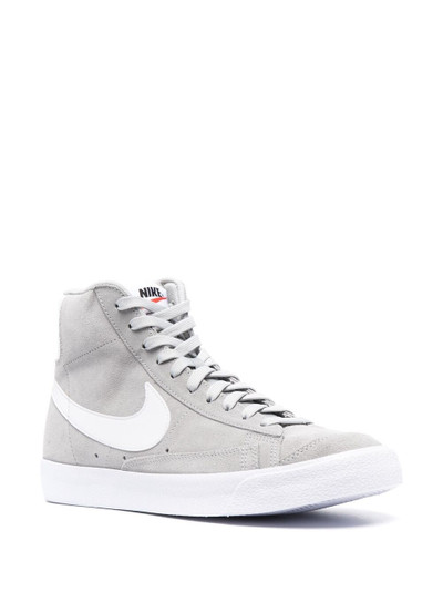 Nike Blazer Mid '77 sneakers outlook