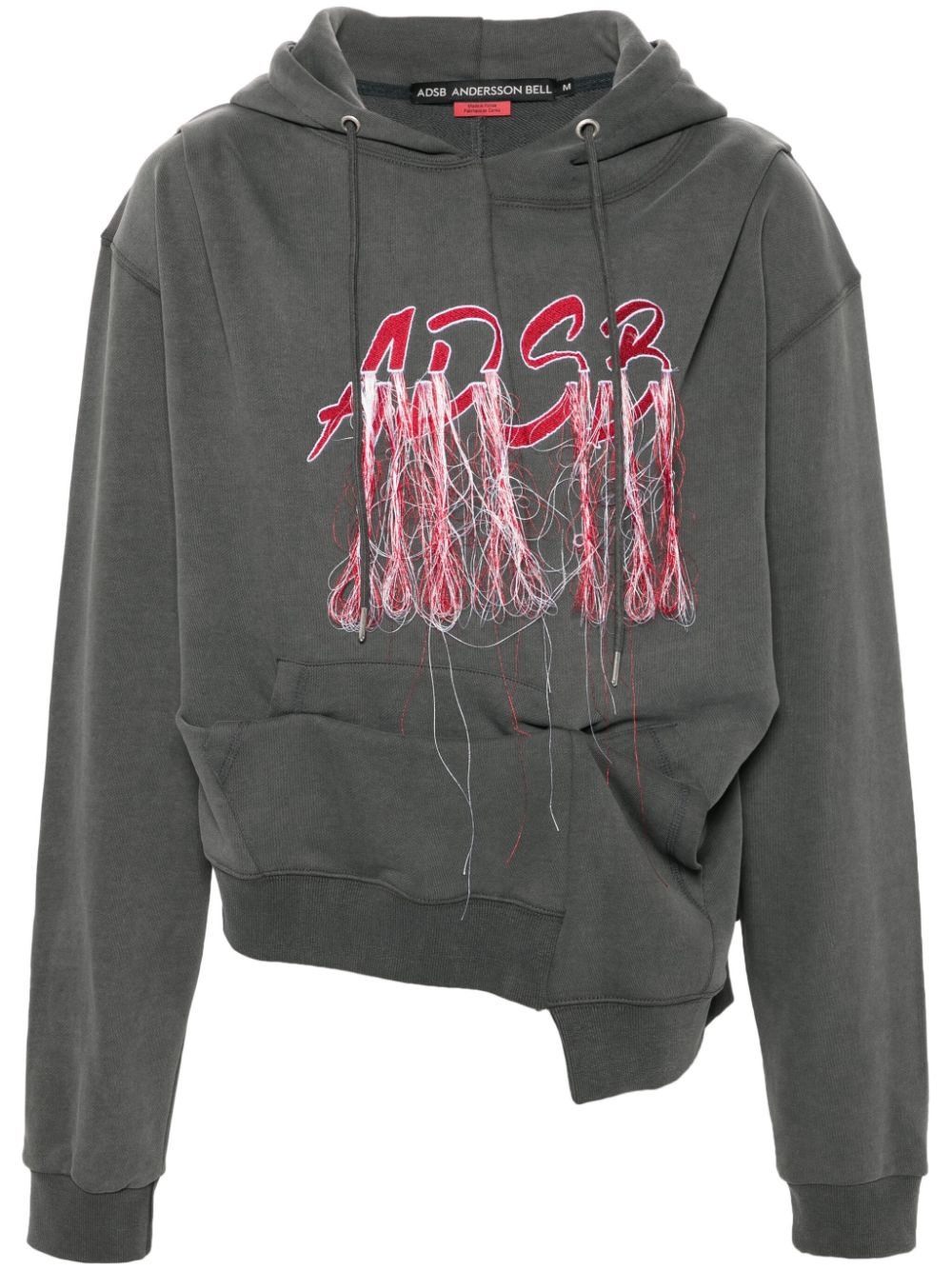 Cheerleader hoodie - 1