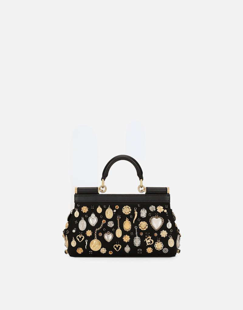 Small Sicily handbag 3