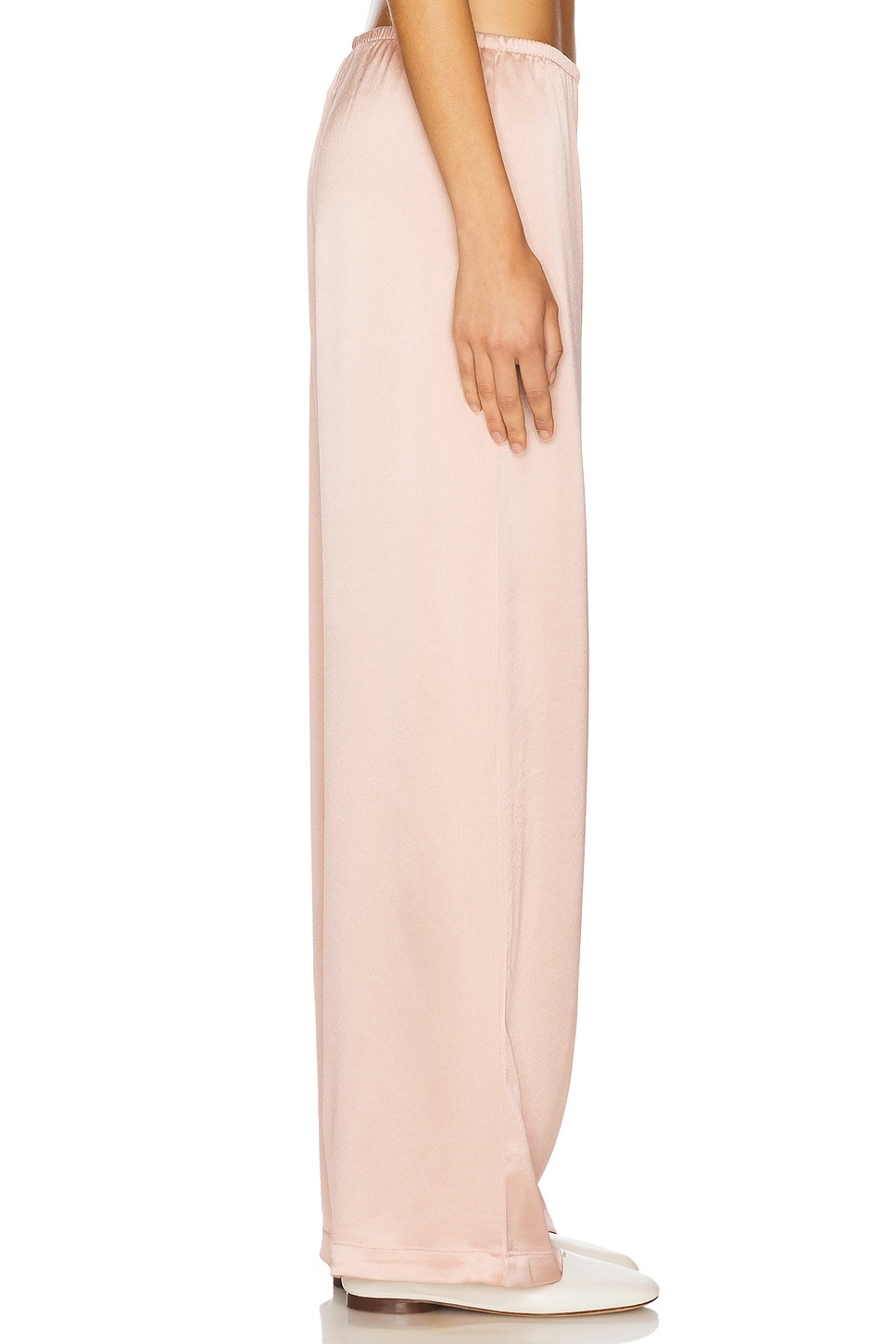 Barb Wide Leg Pant - 3