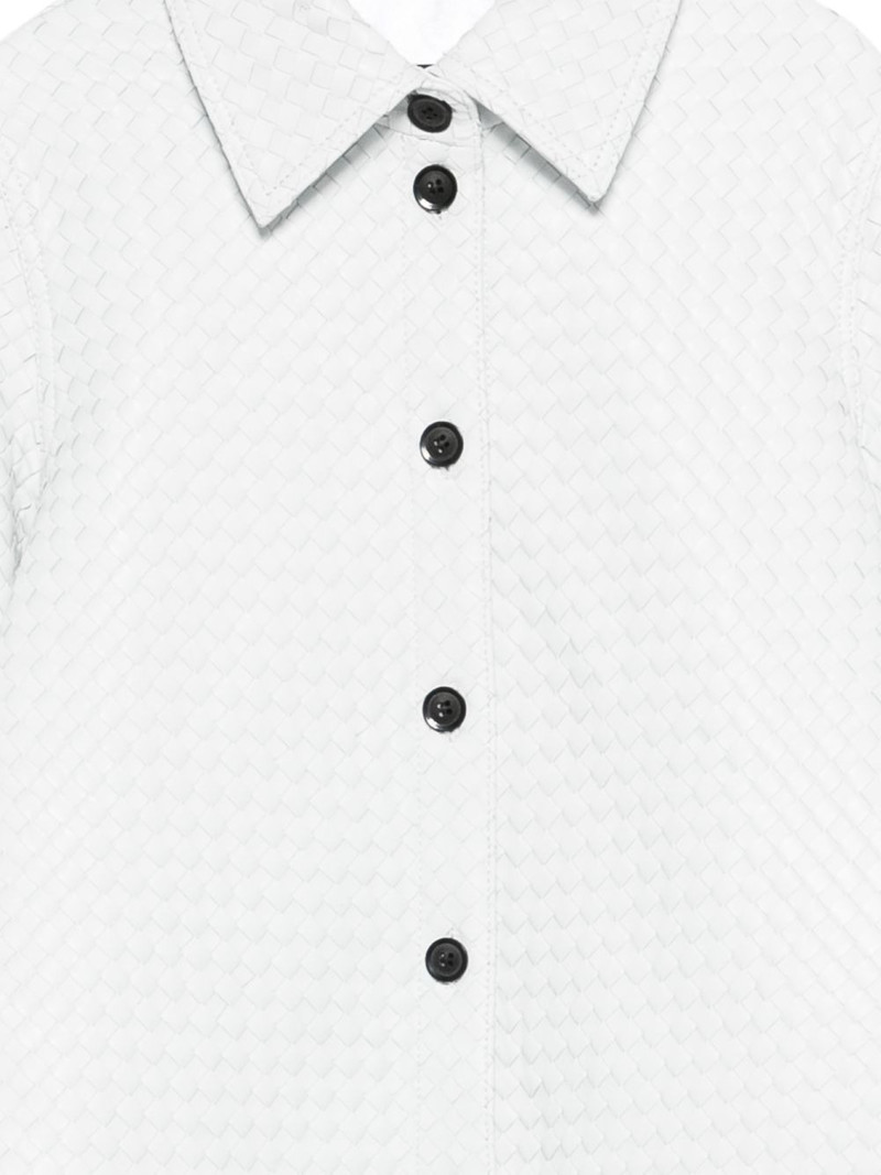 Demi textured shirt 3
