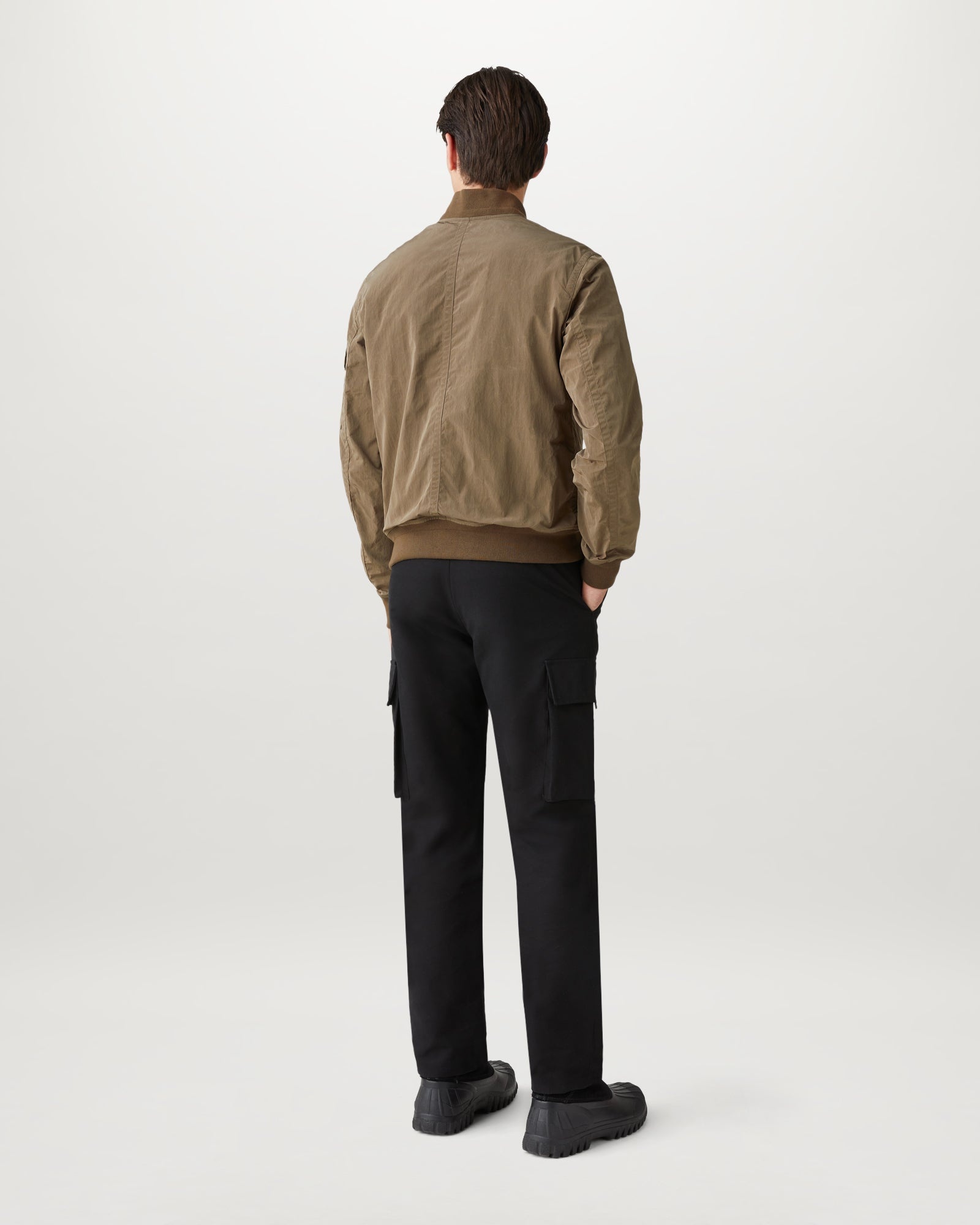 FREIGHT JACKET - 4