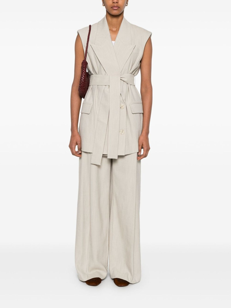 CAMILLA AND MARC Coen vest outlook