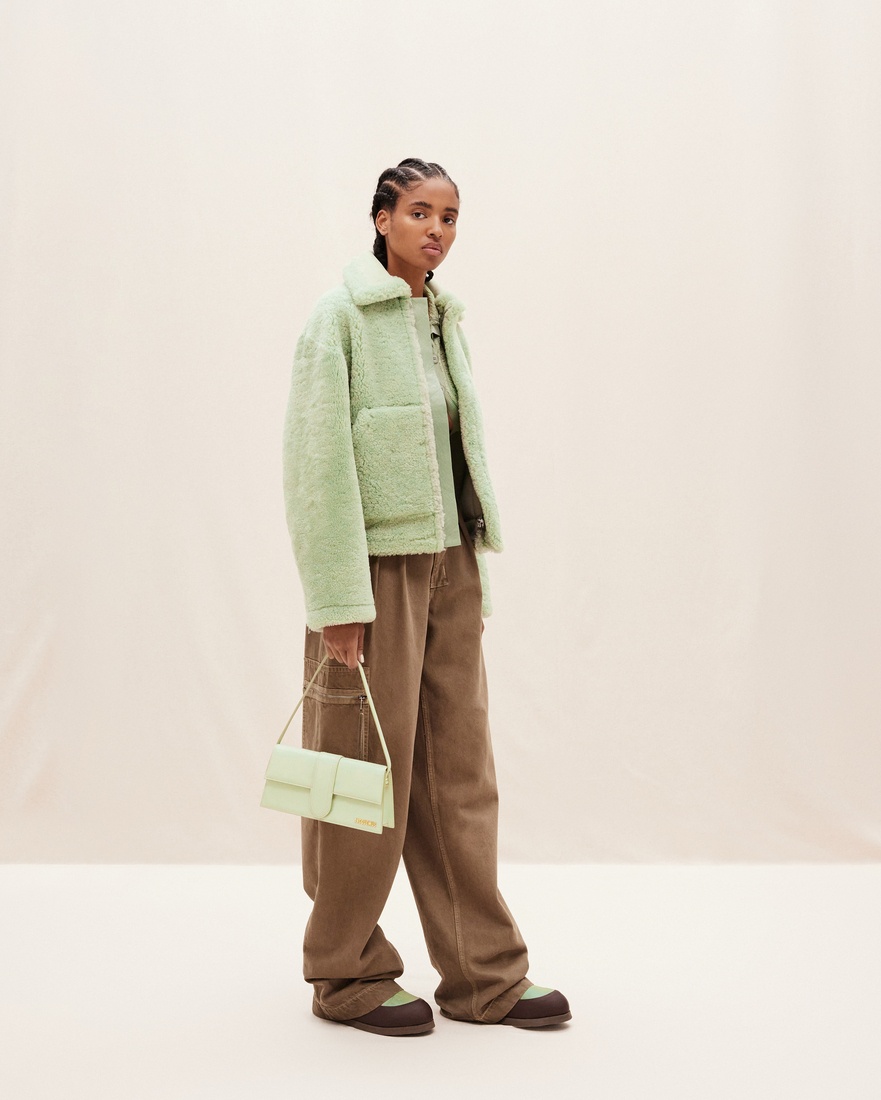 Le manteau Pastre - 3