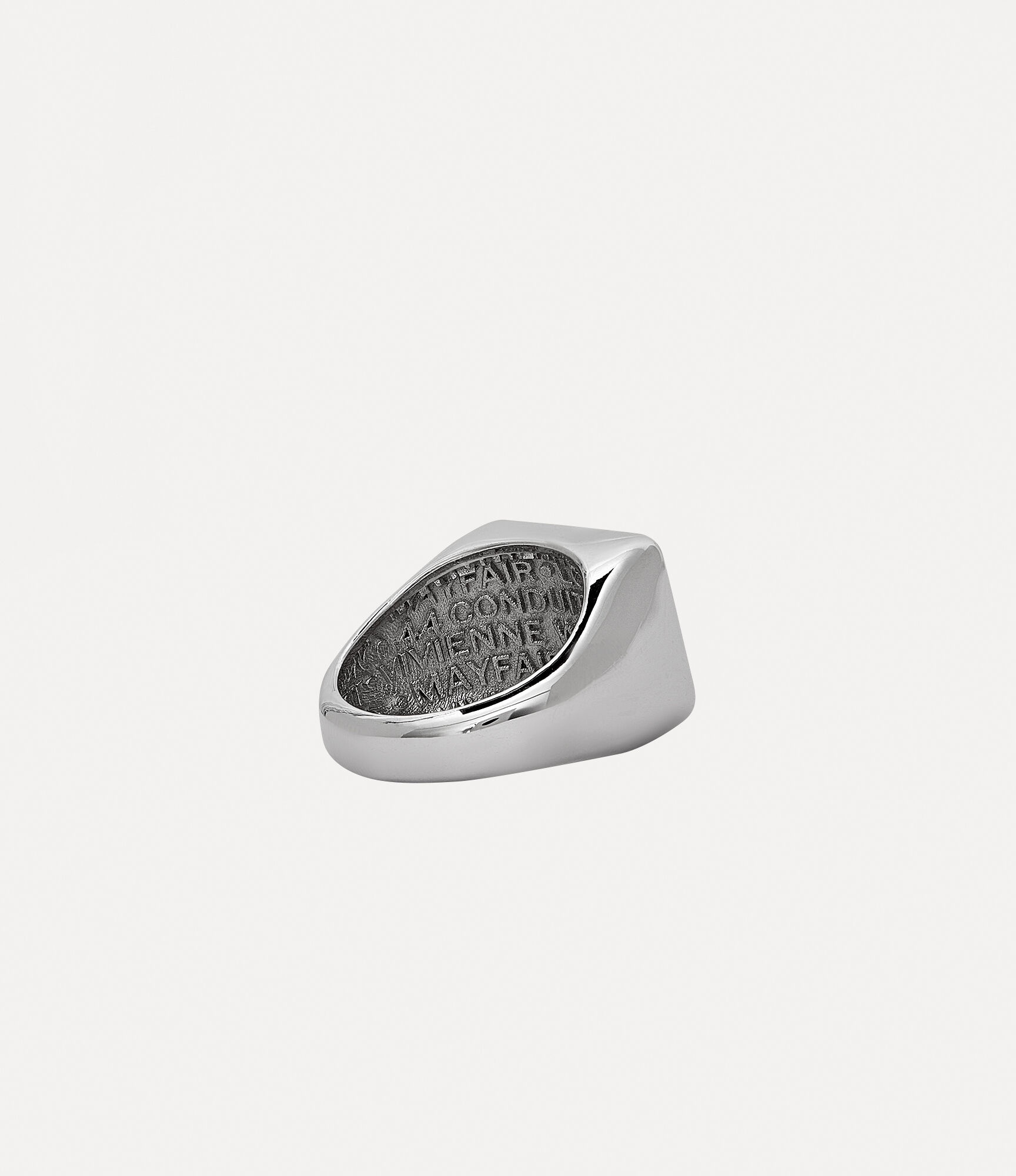 LEON RING - 3