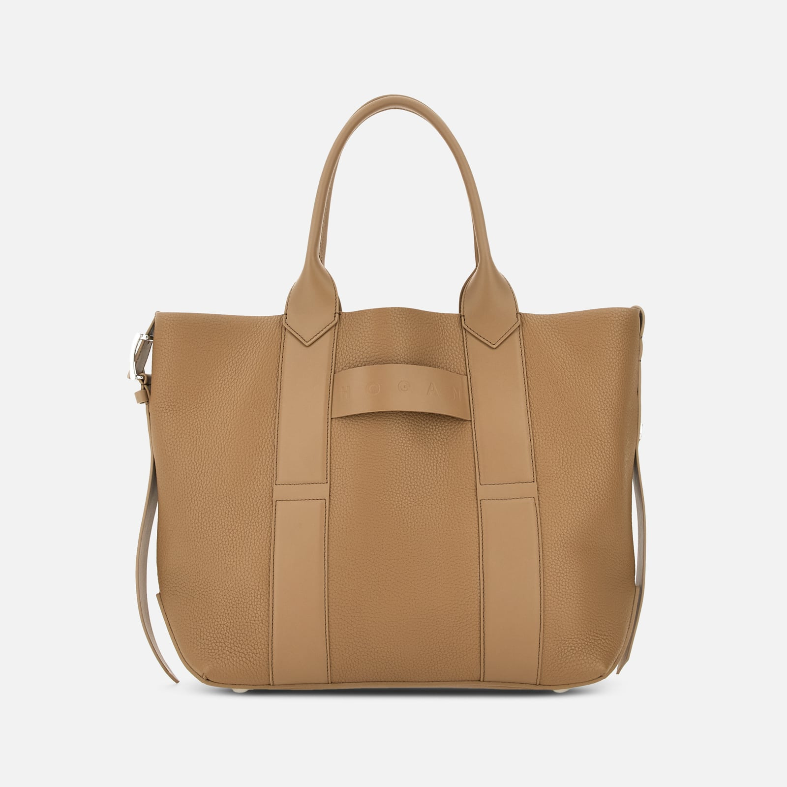 Hogan Script Shopping Bag Medium - 6