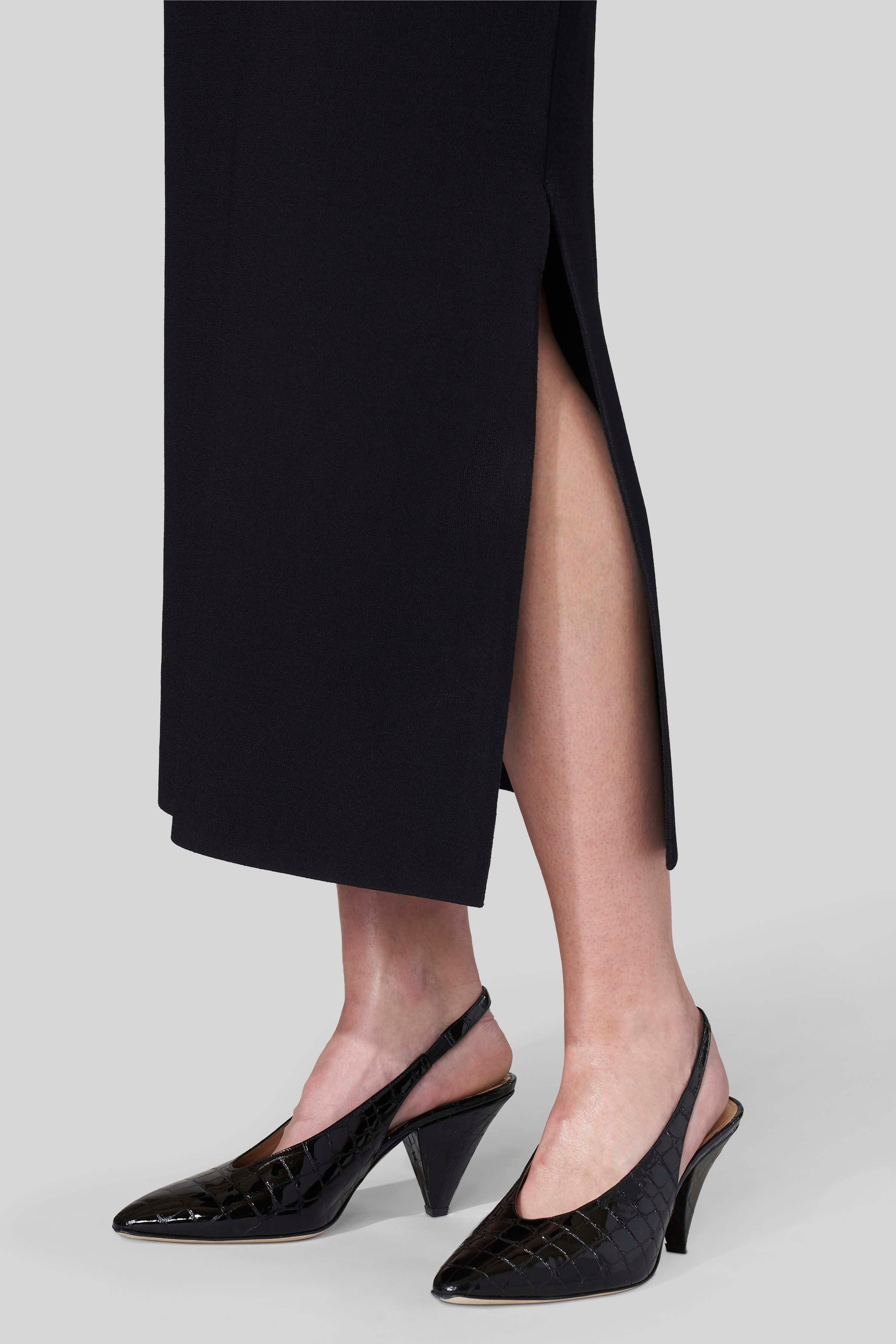 SLINGBACK HEEL - 3