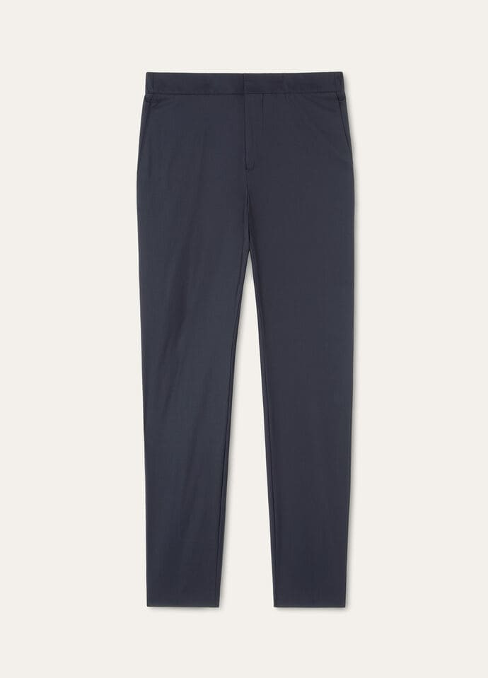 Leisure City Pants - 1