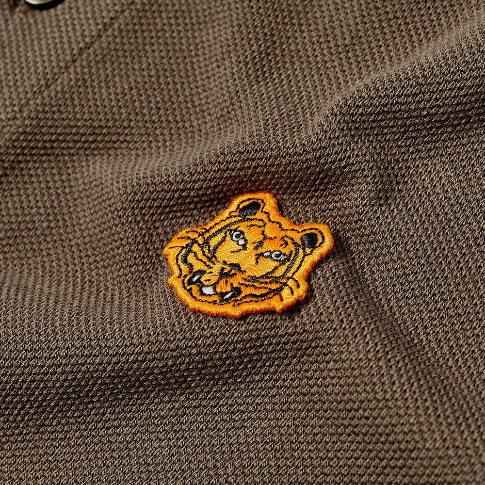 Kenzo Tiger Crest Polo - 2