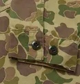 Camouflage-Print Cotton-Duck Shirt Jacket - 8