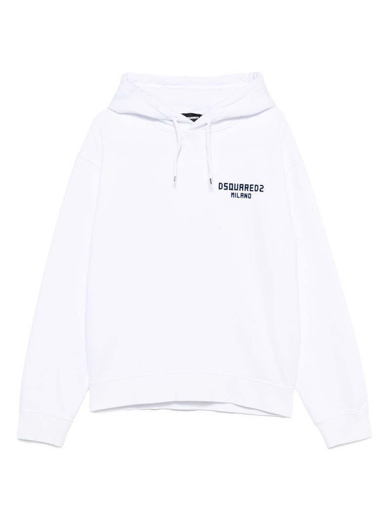 Just Right hoodie 1