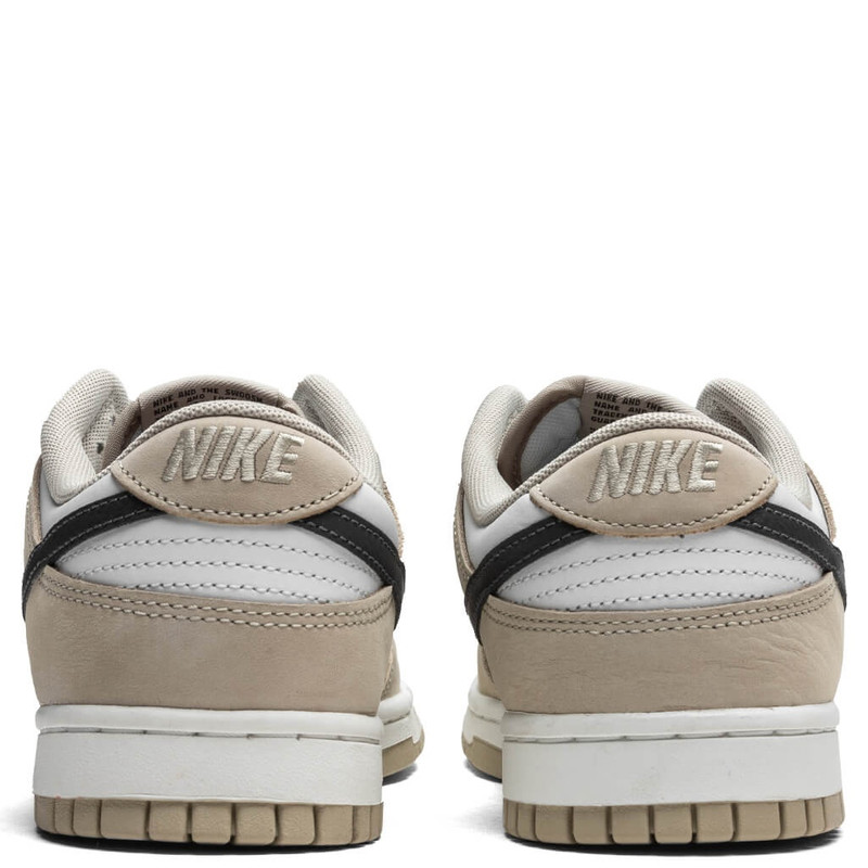 Nike DUNK LOW - DESERT KHAKI/MEDIUM ASH/SUMMIT WHITE outlook