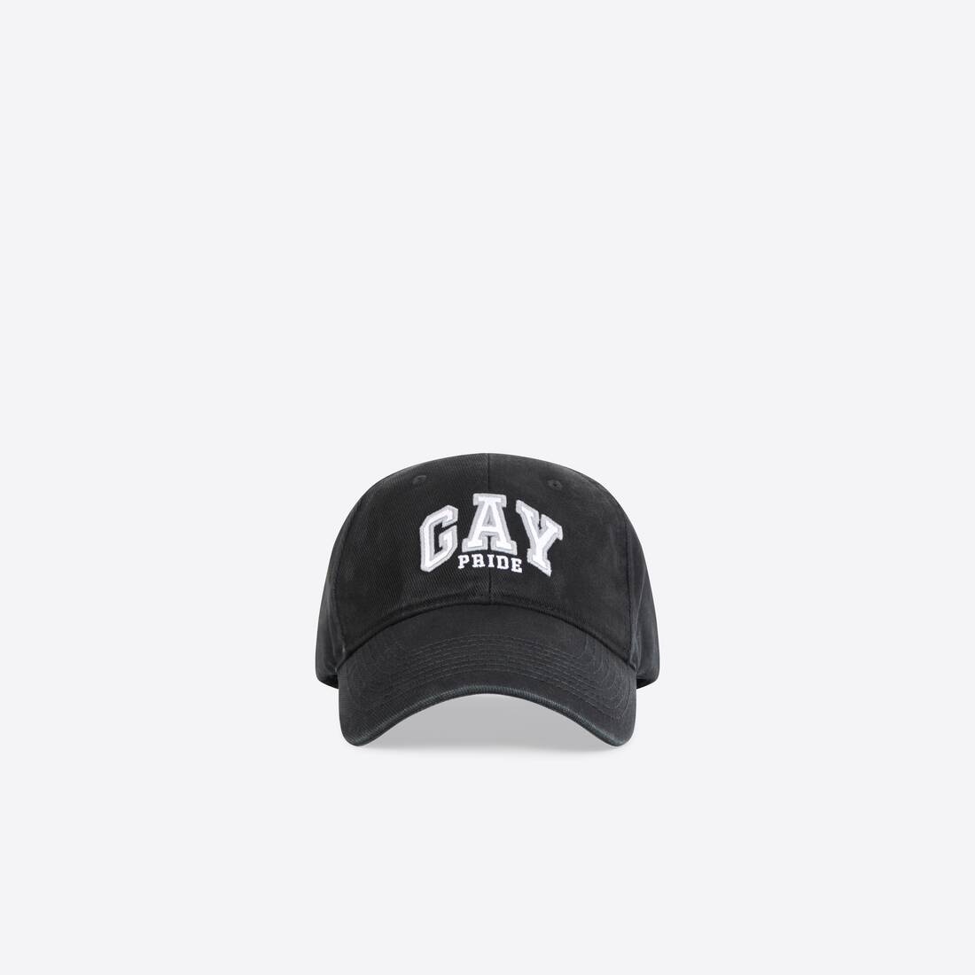 Pride Cap in Blue - 1