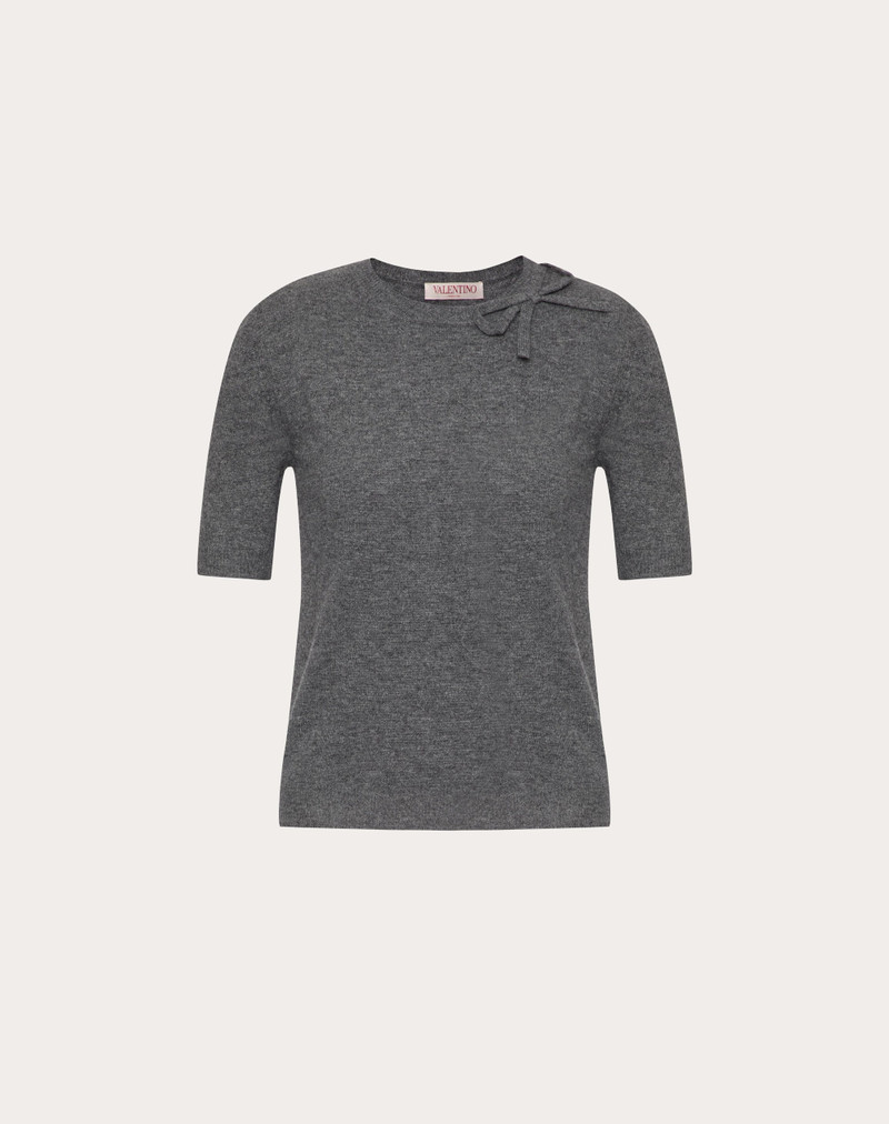 WOOL SWEATER 1