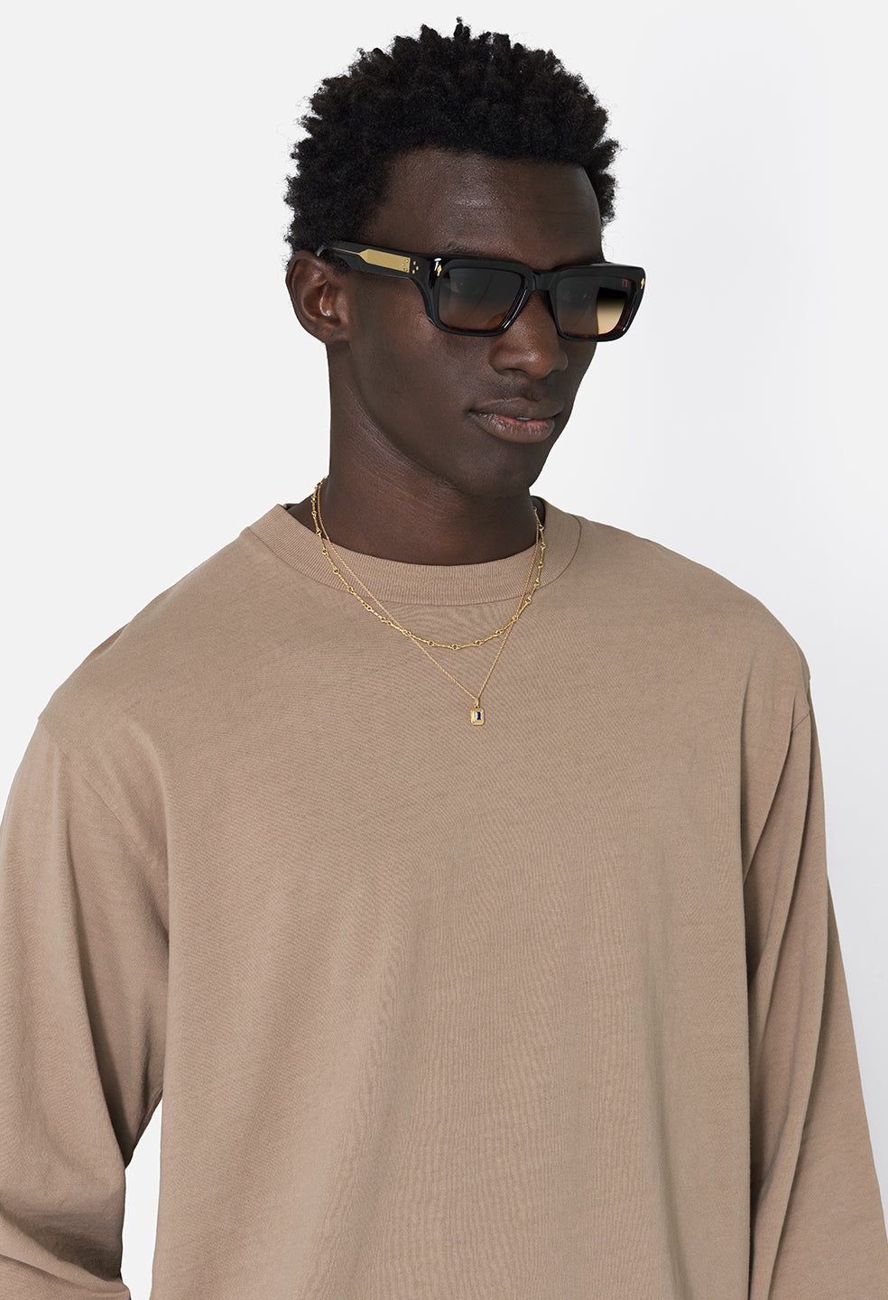 LS UNIVERSITY TEE - 6