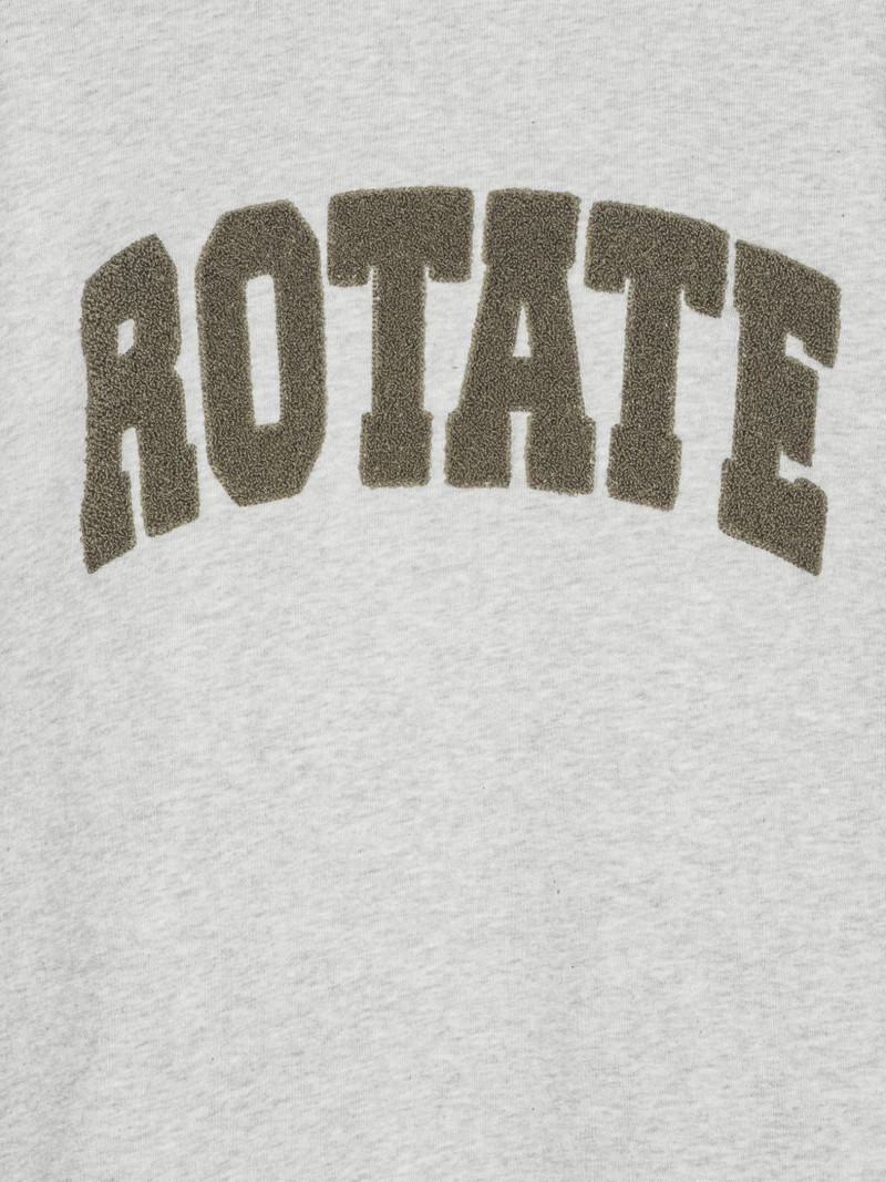 crew-neck sweatshirt 5