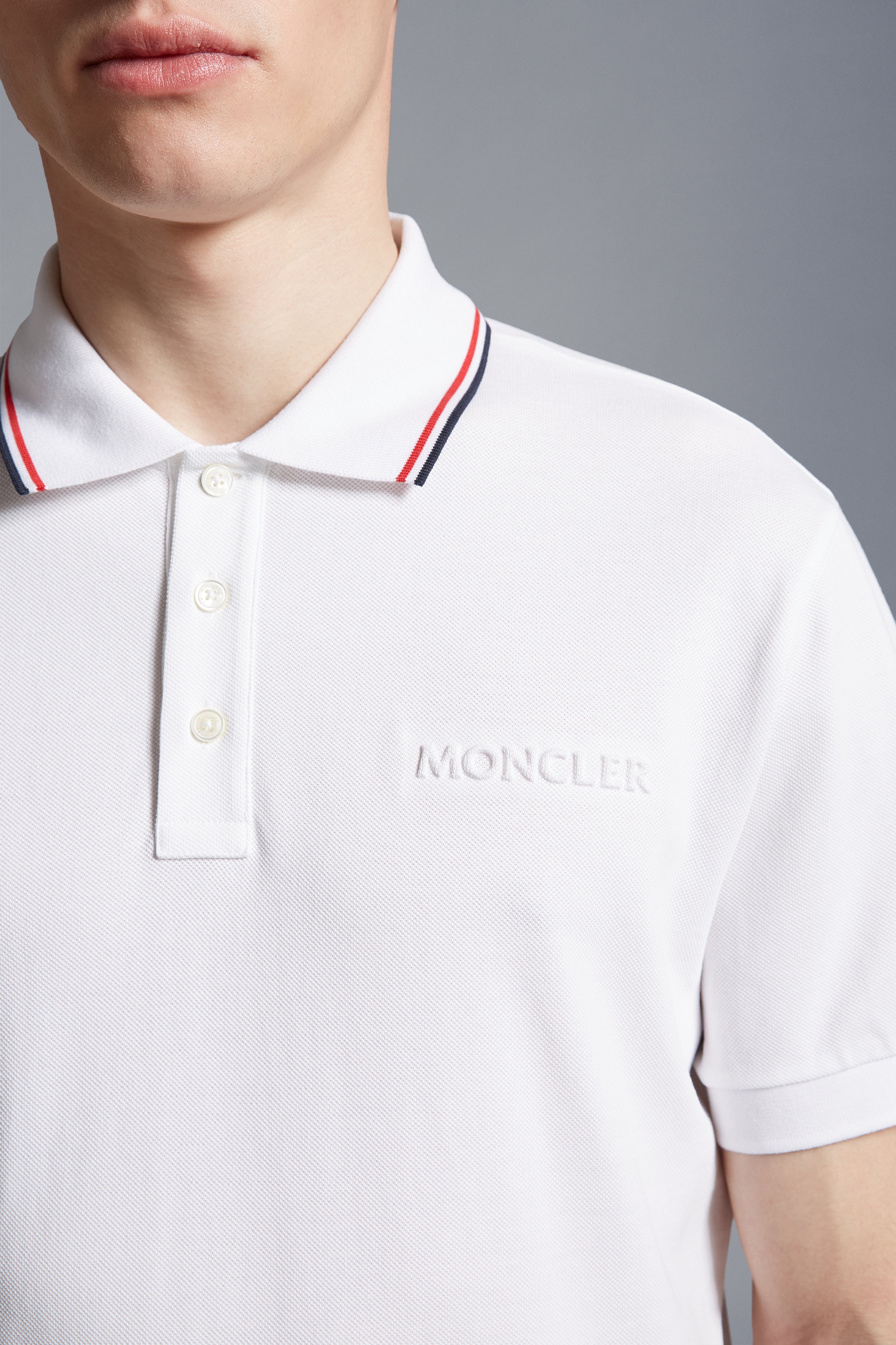 Logo Polo Shirt - 6