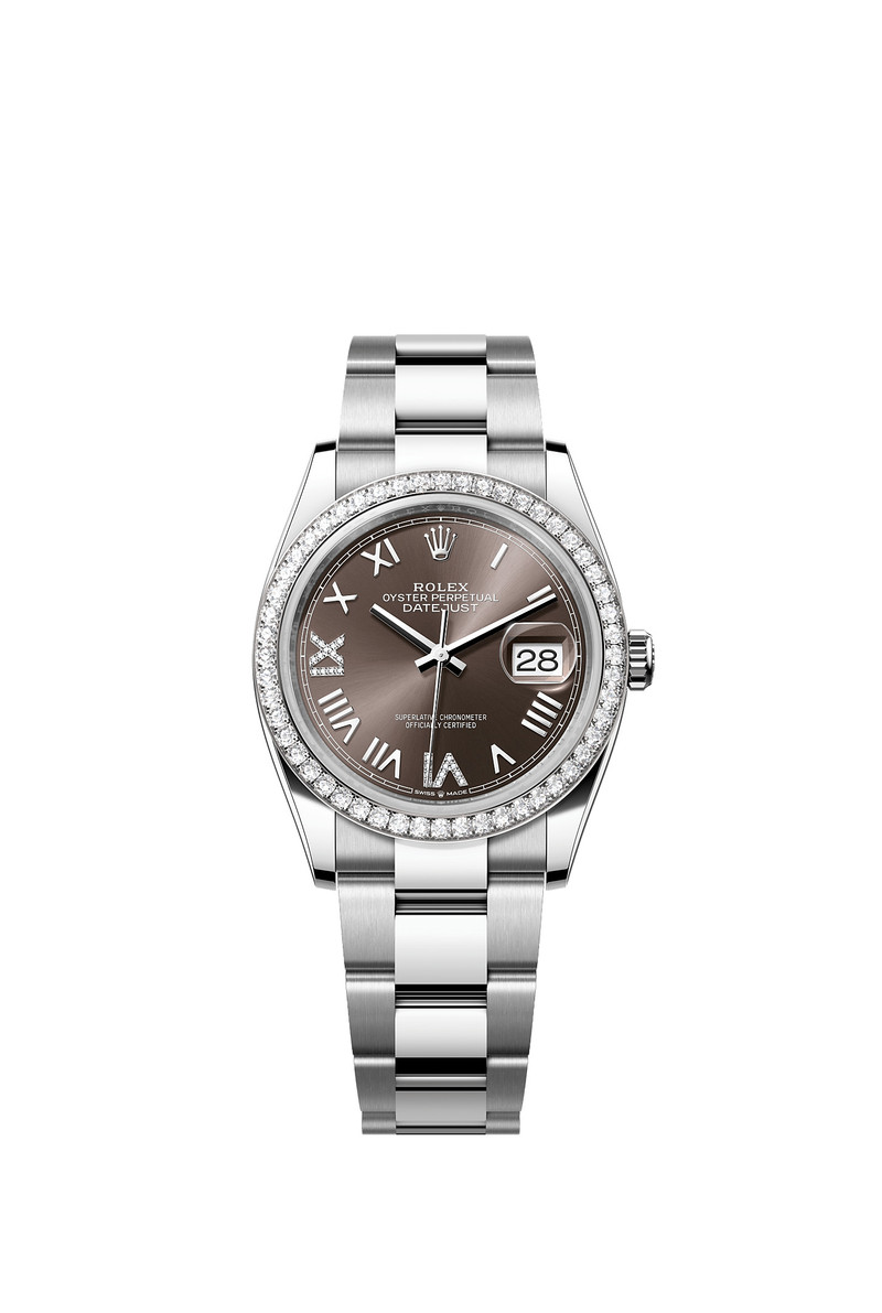 DATEJUST 126284RBR 1