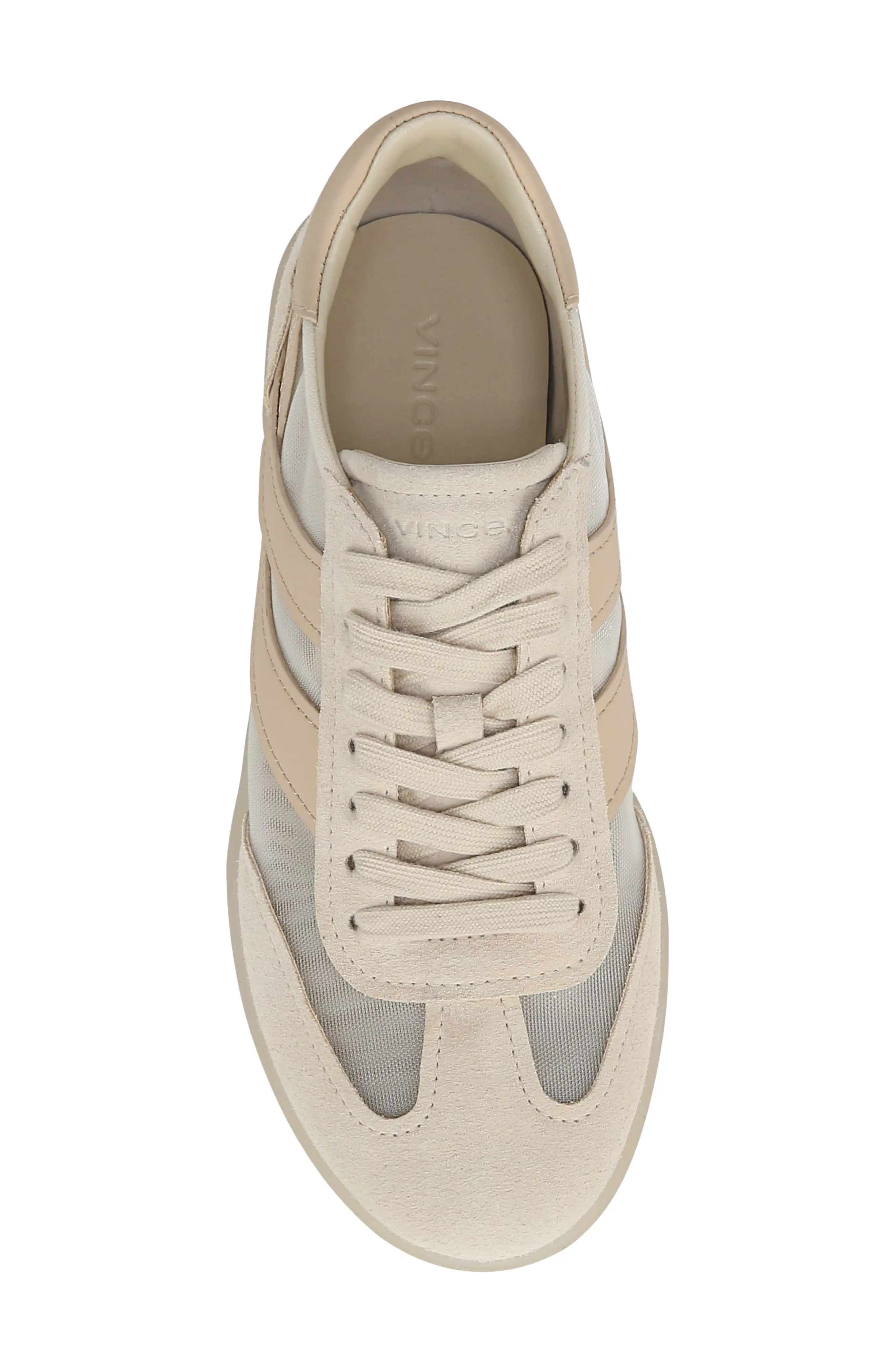 Oasis II Sneaker - 5